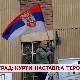 Београд: Курти наставља терор