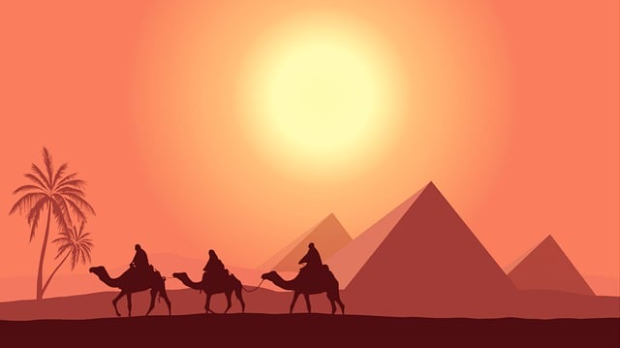 Караван: Хумористичка емисија