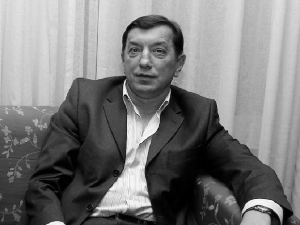 Преминуо Светозар Шапурић, бивши играч и спортски директор ФК Војводина