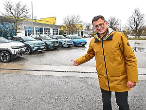 Како Србија наступа у формули, а какав је "дастер" на патролама