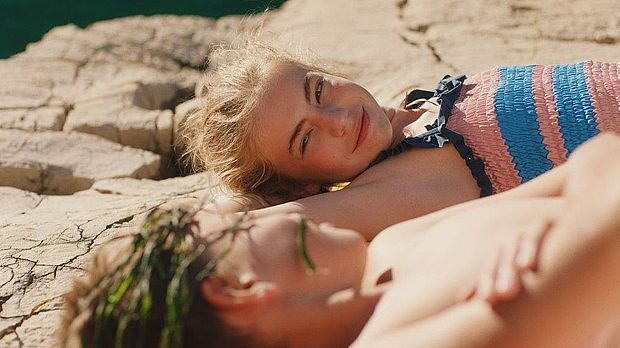 Лето када сам научила да летим