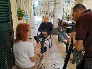 Родославци-Мелодије Крфа 1.део