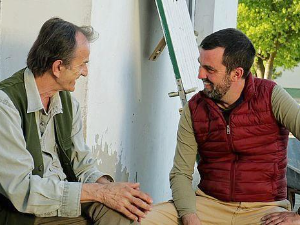 Моја дедовина 4 - О јунаку са Кошара, 14. емисија