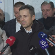 Договорена власт у Подгорици, нови градоначелник Саша Мујовић