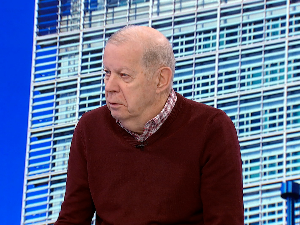 Миливојевић: По Србију би било погубно изјашњавање за неку од ратом захваћених страна