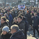 И данас 15 минута тишине; Школски одбор новосадске Јовине гимназије се извинио због саопштења, прихваћени захтеви