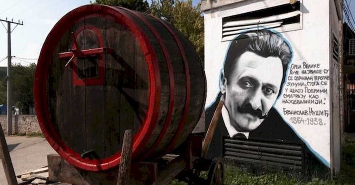 Културом се осваја слобода: Стваралаштво у енклавама, 1. и 2. део Културом се осваја слобода: Стваралаштво у енклавама, 1. и 2. део
