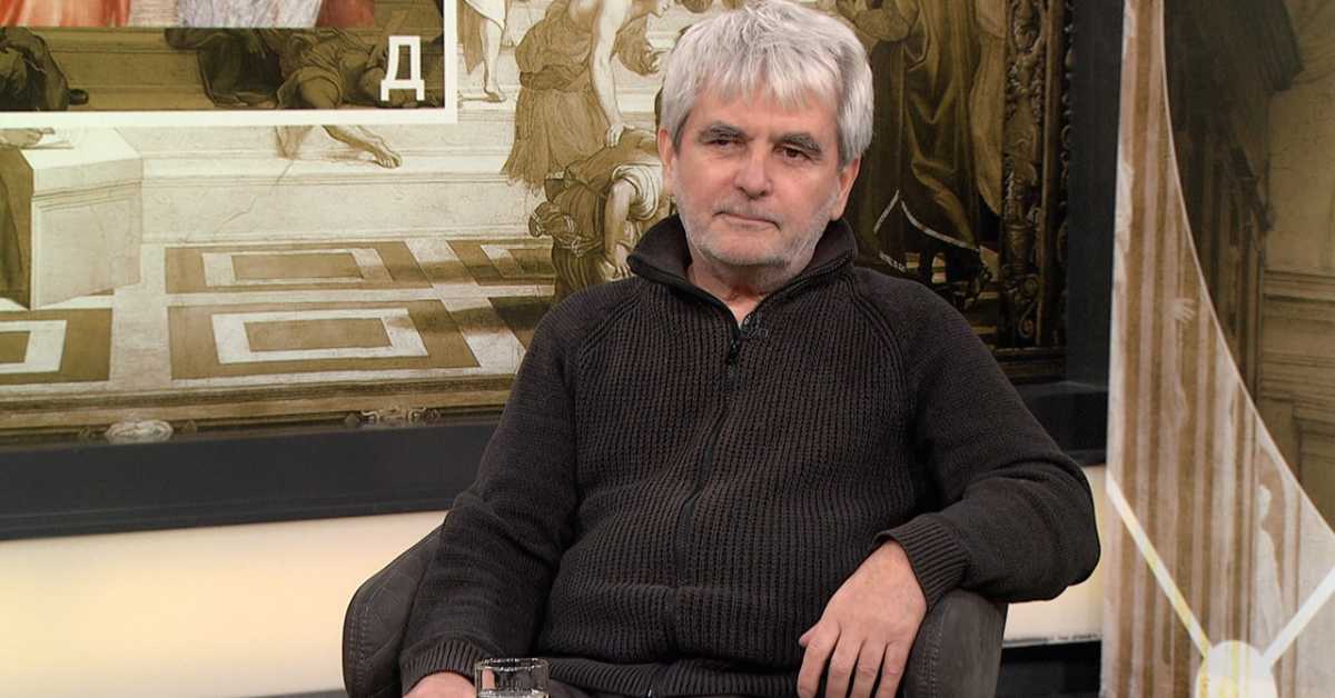 До детаља: Душан Петровић До детаља: Душан Петровић