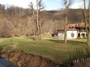 Приступачан програм: Боготражитељи – Манастир Рибница (СЗЈ)