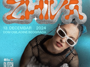 Zhiva