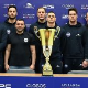Соро: Пехар у Купу Србије је велики подстрек за клуб пред наставак 