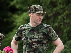 Војна академија, 41. епизода