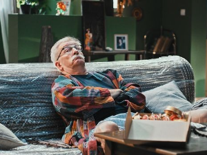 Лако је Ралету, 9-40