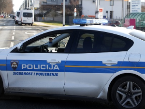 Код Вараждина полиција пронашла две закопане бебе, приведени родитељи
