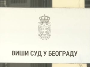 Виши суд наложио адвокатима да обезбеде минимум процеса рада