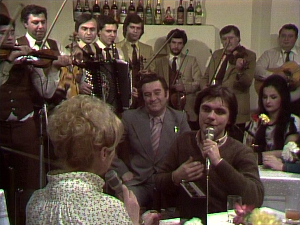 Посело на Чубури