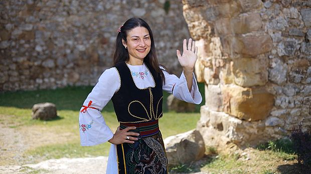 Кухиња мога краја Кухиња мога краја
