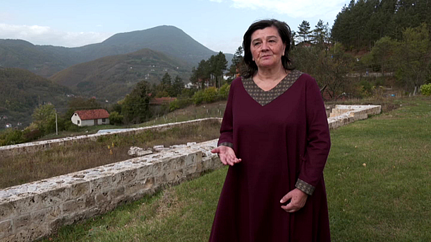 Лични космос: Од Сопоћана до Бање код Прибоја Лични космос: Од Сопоћана до Бање код Прибоја