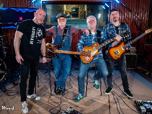 YU група: 50 година од првог албума