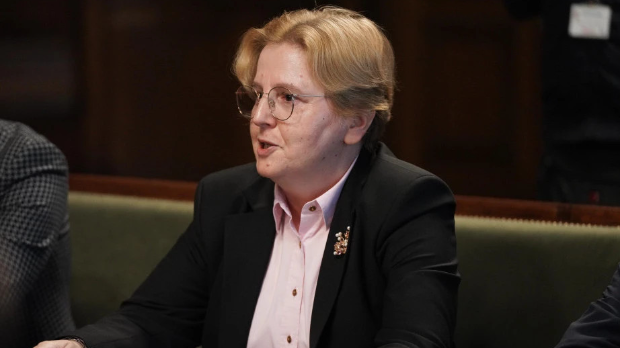 Доловац: Неистините тврдње Мрдића да сам заштитила рођака