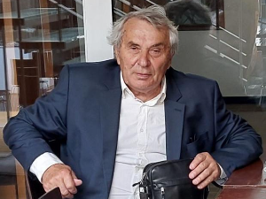 Милисав Савић