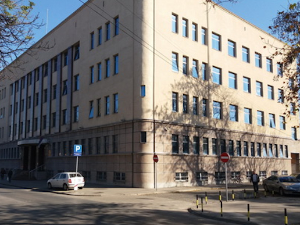 Мушкарац правоснажно осуђен на казну доживотног затвора због убиства бивше девојке