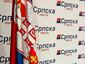 Српска листа међународној заједници: Куртијев режим предузео најопаснији потез, очекујемо дела