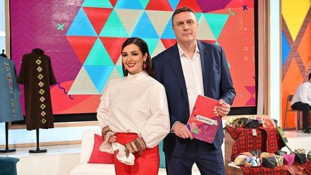 Традицијом кроз векове