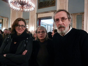 In memoriam "Хвала Раши Тодосијевићу"