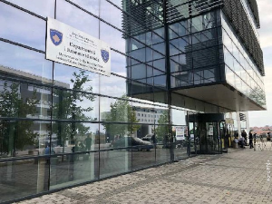 Тужилаштво у Приштини одложило саслушање Златана Елека