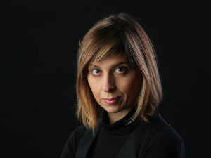 Драгана Младеновић