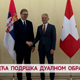 Највећа подршка дуалном образовању