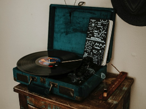 Игла на винилу – Caterina Valente