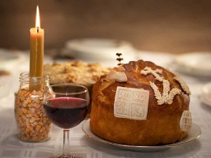 Српска слава - Нематеријална баштина човечанства