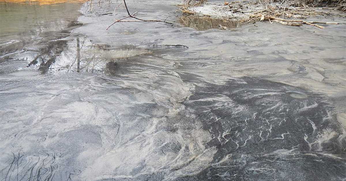 Научници открили огромну количину ретких метала потребних за чисту енергију скривену у токсичном отпаду од угља (U.S. Environmental Protection Agency / Public domain) Научници открили огромну количину ретких метала потребних за чисту енергију скривену у токсичном отпаду од угља
