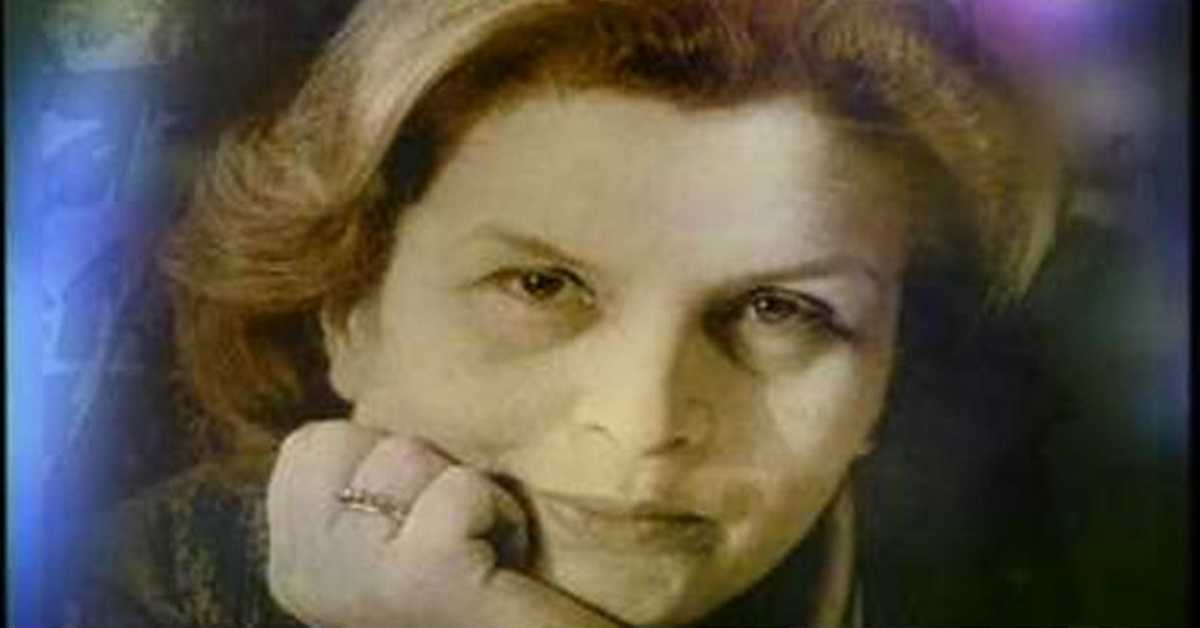 Сећање на Миру Траиловић, 1. део Сећање на Миру Траиловић, 1. део