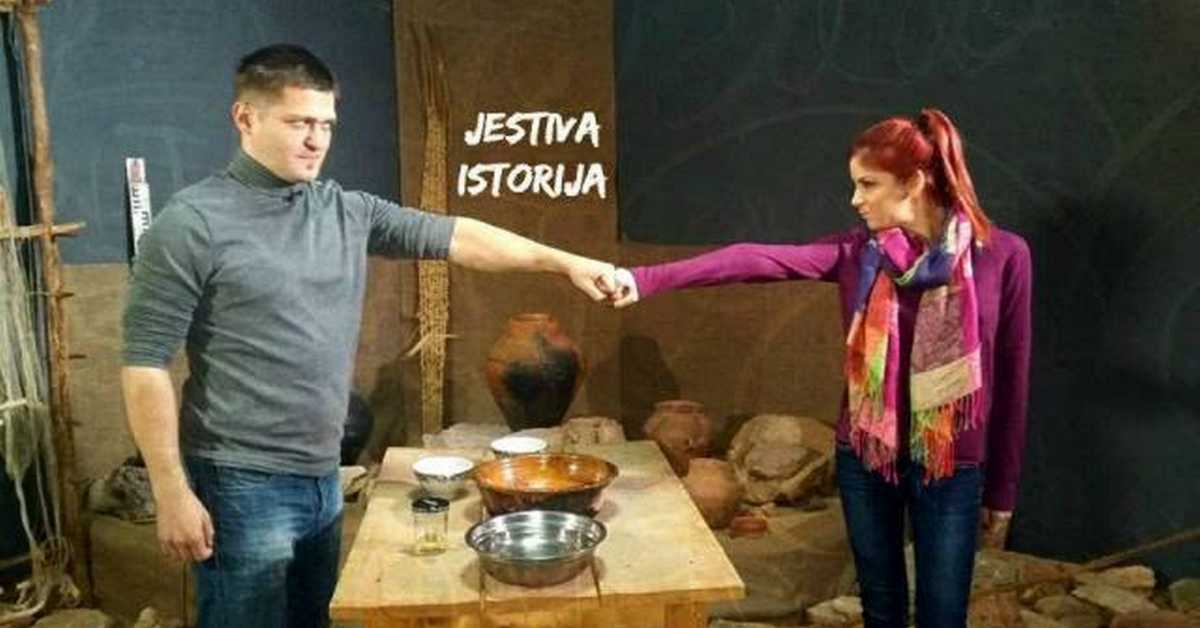 Јестива историја: Јестиви кактуси, 8/10 Јестива историја: Јестиви кактуси, 8/10