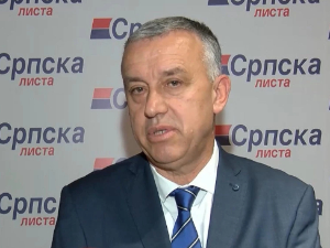 Елек ће се сутра одазвати позиву тужиоца у Приштини; Лончар: Бруталан политички прогон