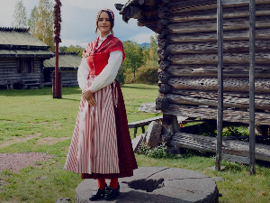 Четрдесети рођендан и четврта трудноћа шведске принцезе, некадашње Мис Слиц 