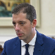 Ђурић: Мешање у унутрашње послове немачког МСП може да угрози односе