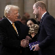 Битка за Трампа у Паризу