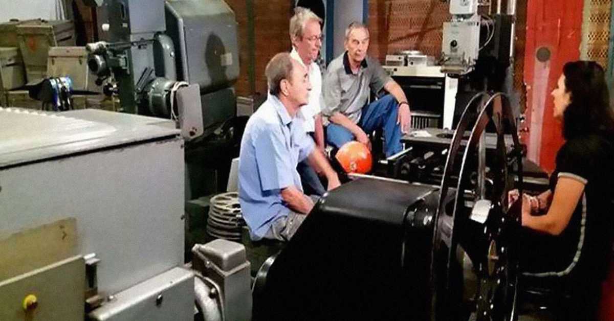 Архив. doc: У чему је трик са триком