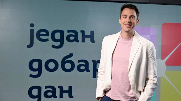 Један добар дан