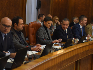 Влада ће подржати активности у јачању односа Србије и дијаспоре кроз кампове