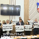 Конститутивна седница Скупшине Града Београда одложена за недељу