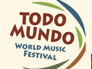 11. World music фестивал Тодо Мундо – Алба Кармона