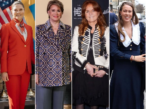 Од стјуардесе до часне сестре – краљевски модни промашаји фебруара    