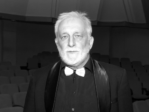 In memoriam – Милоје Николић, диригент