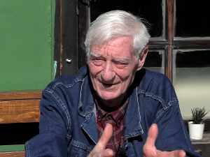 Сава Димитријевић хроничар Лесковца