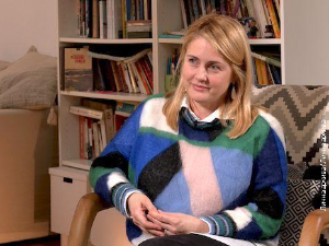 Мира Адања Полак: Ексклузивно